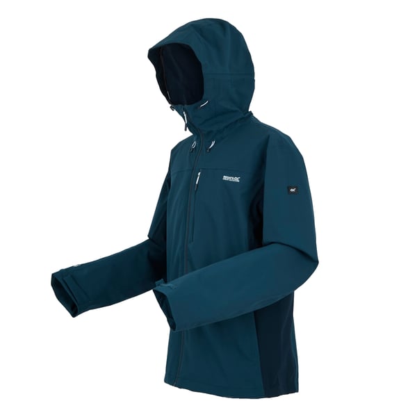 Regatta Mens Birchdale II Waterproof Jacket
