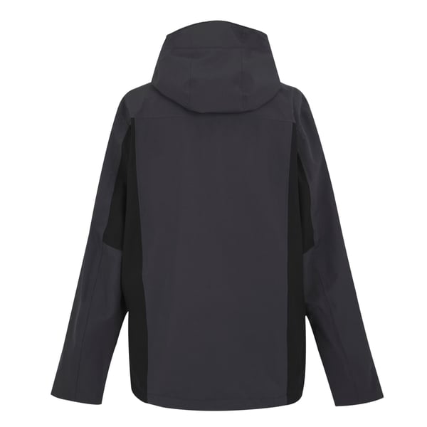 Regatta Mens Birchdale II Waterproof Jacket