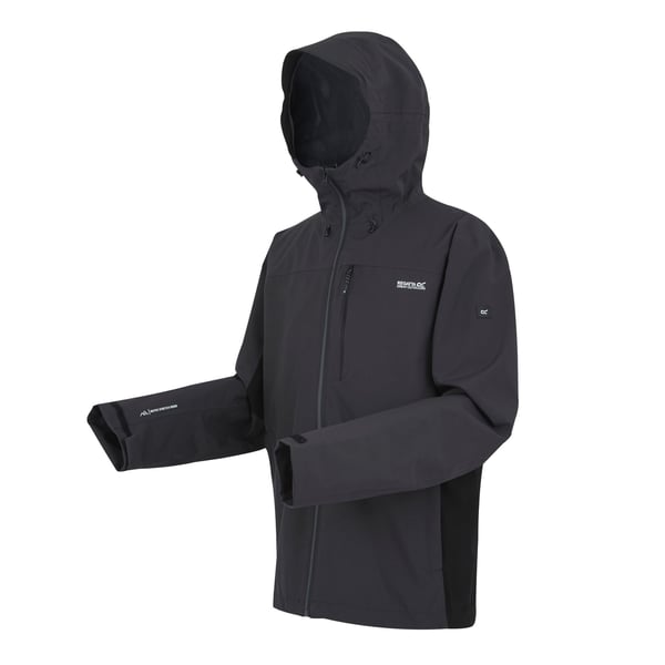 Regatta Mens Birchdale II Waterproof Jacket