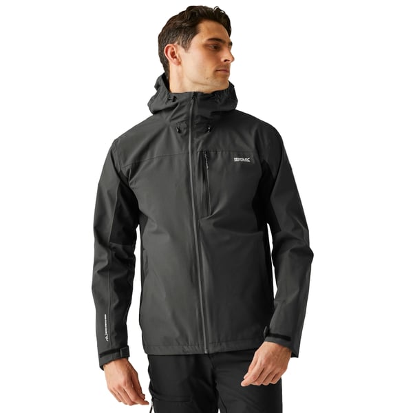 Regatta Mens Birchdale II Waterproof Jacket