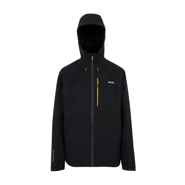 Regatta Mens Birchdale II Waterproof Jacket Regatta Mens Birchdale II Waterproof Jacket