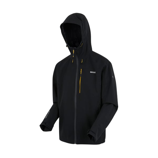 Regatta Mens Birchdale II Waterproof Jacket