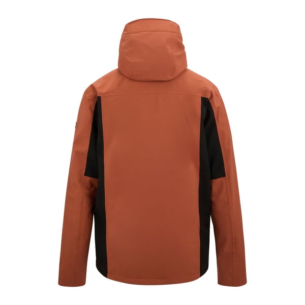 Regatta Mens Birchdale II Waterproof Jacket