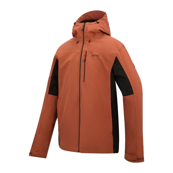 Regatta Mens Birchdale II Waterproof Jacket