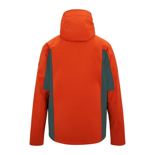 Regatta Mens Birchdale II Waterproof Jacket