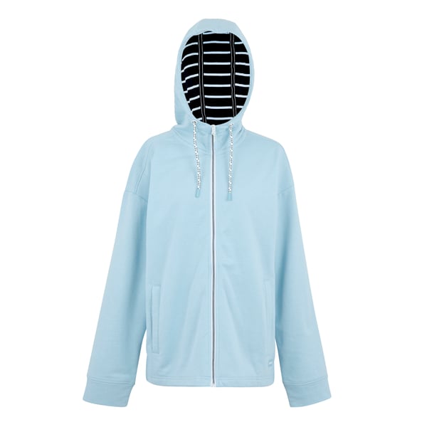 Regatta Womens/Ladies Bayletta II Full Zip Hoodie