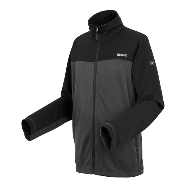 Regatta Mens Highton V Fleece Jacket