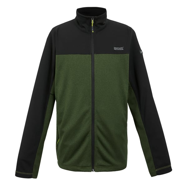 Regatta Mens Highton V Fleece Jacket