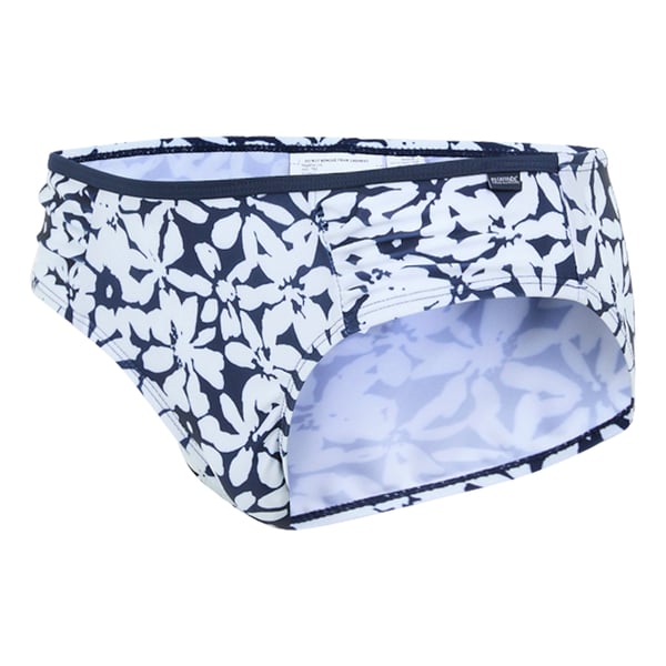 Regatta Womens/Ladies Aceana Large Floral Bikini Bottoms