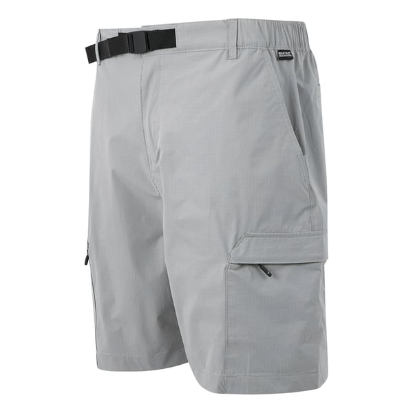 Regatta Mens Mallen Shorts