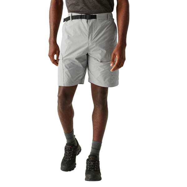 Regatta Mens Mallen Shorts