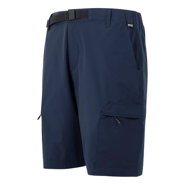 Regatta Mens Mallen Shorts