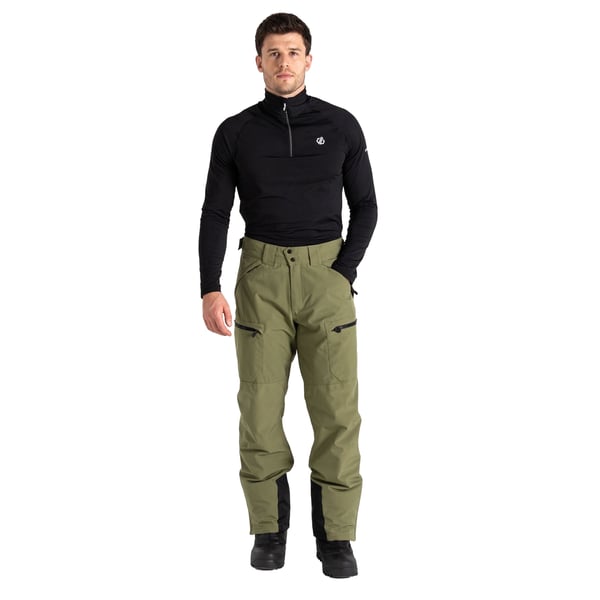 Dare 2B Mens Baseplate II Ski Trousers