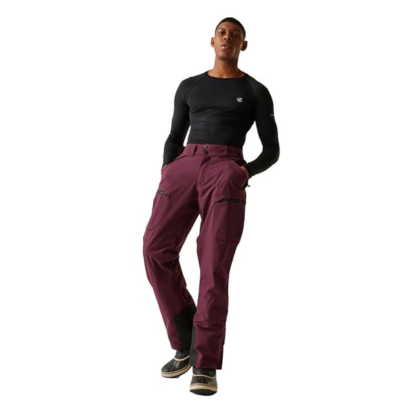 Dare 2B Mens Baseplate II Ski Trousers