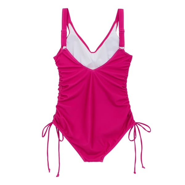 Regatta Womens/Ladies Alinae Plain One Piece Swimsuit