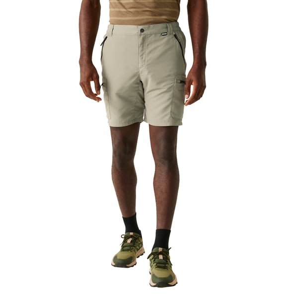 Regatta Mens Leesville III -sortsit