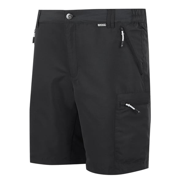 Regatta Mens Leesville III -sortsit