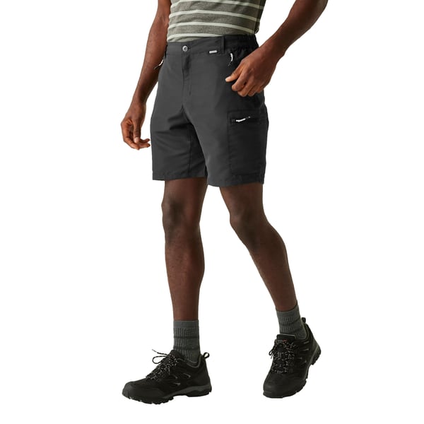 Regatta Mens Leesville III -sortsit