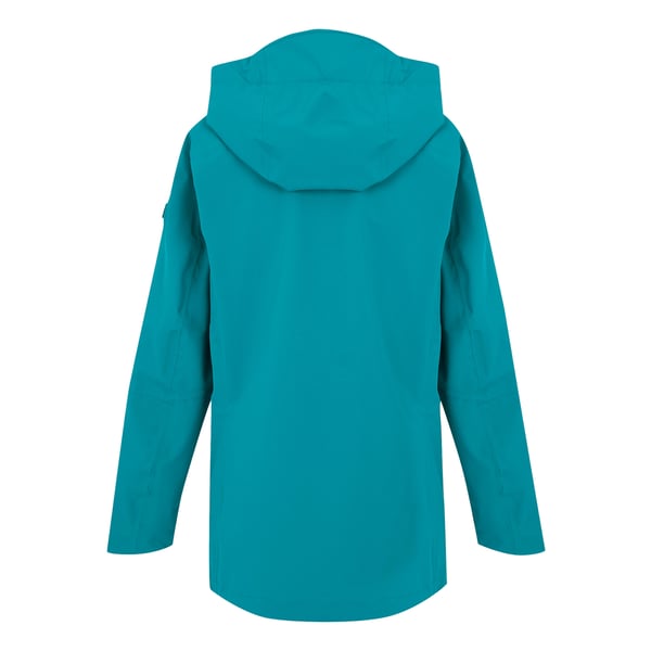 Regatta Womens/Ladies Birchdale II Waterproof Jacket