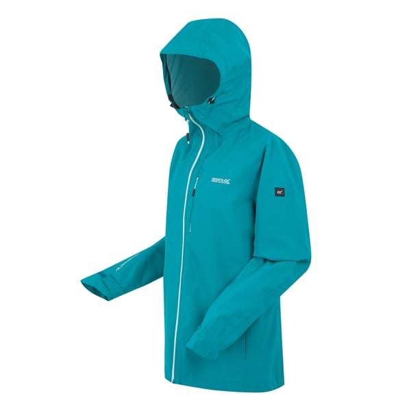 Regatta Womens/Ladies Birchdale II Waterproof Jacket