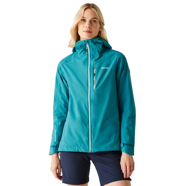 Regatta Womens/Ladies Birchdale II Waterproof Jacket
