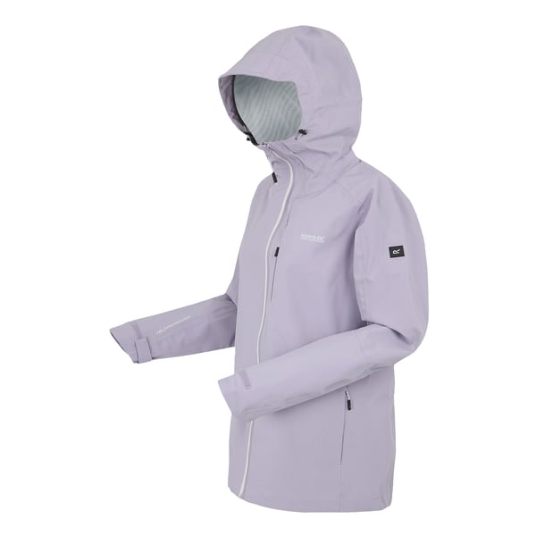 Regatta Womens/Ladies Birchdale II Waterproof Jacket