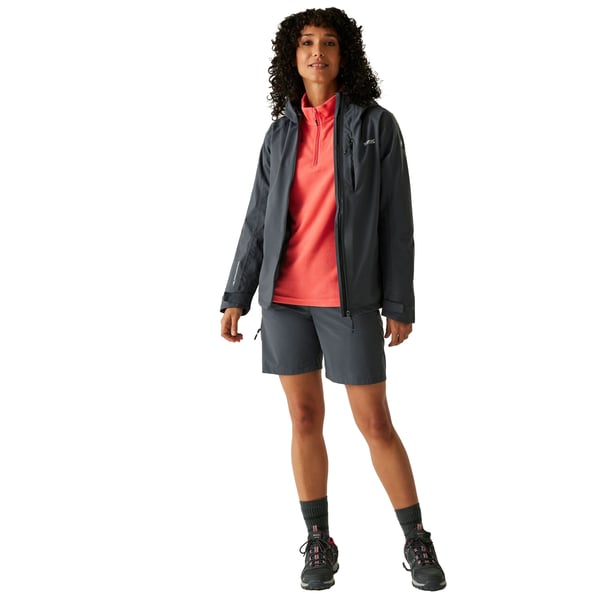 Regatta Womens/Ladies Birchdale II Waterproof Jacket