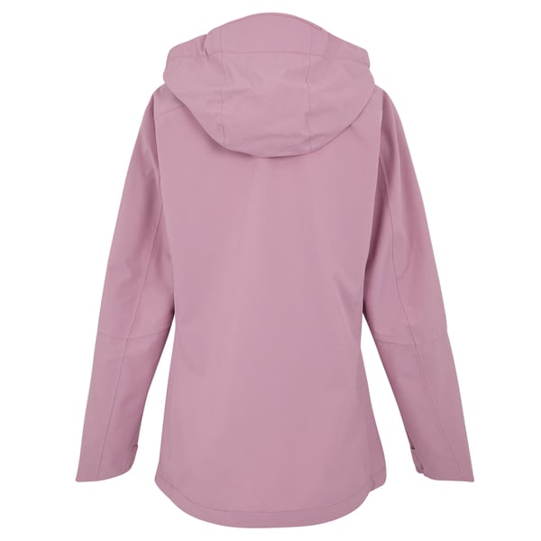 Regatta Womens/Ladies Birchdale II Waterproof Jacket