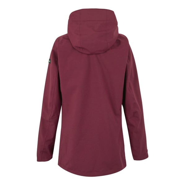 Regatta Womens/Ladies Birchdale II Waterproof Jacket