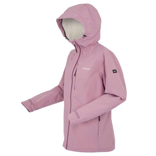 Regatta Womens/Ladies Birchdale II Waterproof Jacket