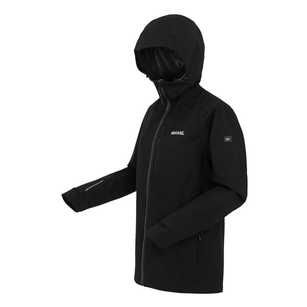 Regatta Womens/Ladies Birchdale II Waterproof Jacket
