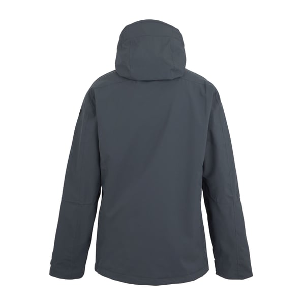 Regatta Womens/Ladies Birchdale II Waterproof Jacket