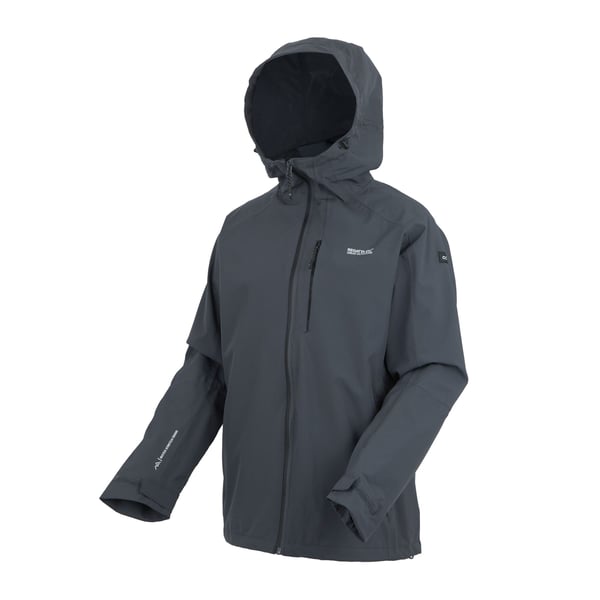 Regatta Womens/Ladies Birchdale II Waterproof Jacket