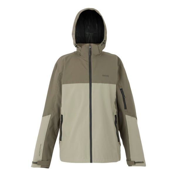 Regatta Mens Bosfield III Waterproof Jacket