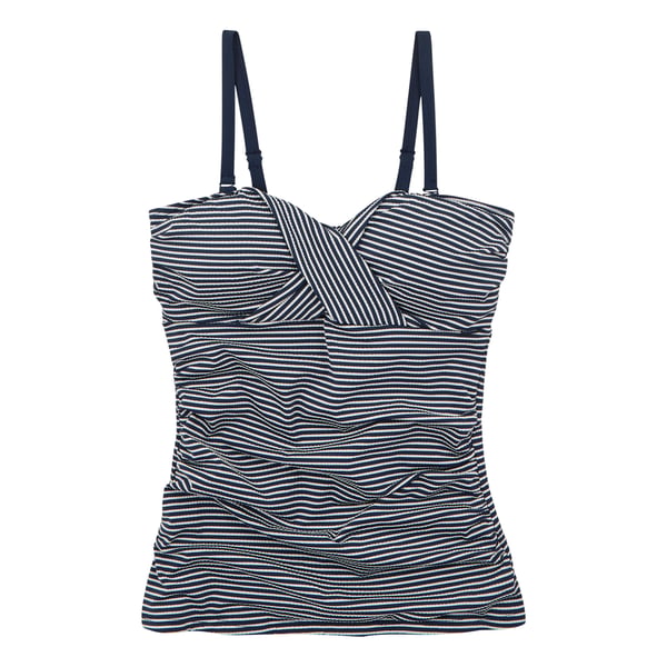 Regatta Womens/Ladies Aceana III Seeksucker Tankini Top