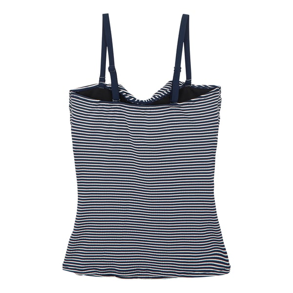 Regatta Womens/Ladies Aceana III Seeksucker Tankini Top