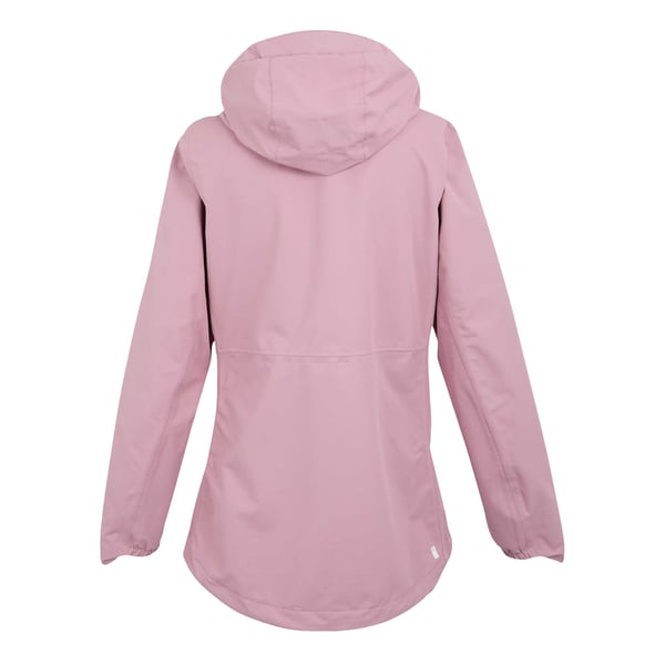 Regatta Womens/Ladies Hamara IV Waterproof Jacket