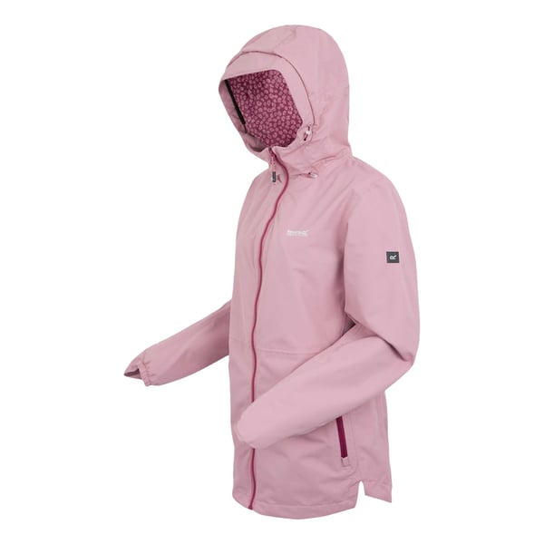 Regatta Womens/Ladies Hamara IV Waterproof Jacket