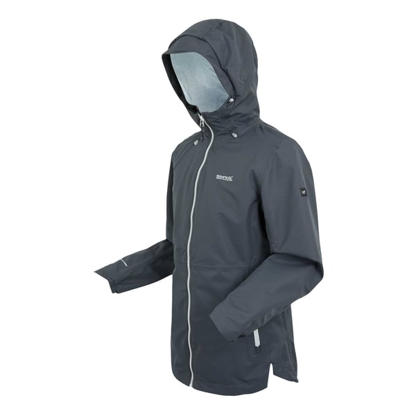 Regatta Womens/Ladies Hamara IV Waterproof Jacket