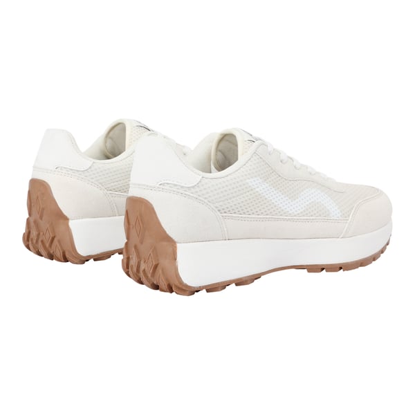 Regatta Womens/Ladies Marine Heritage Trainers