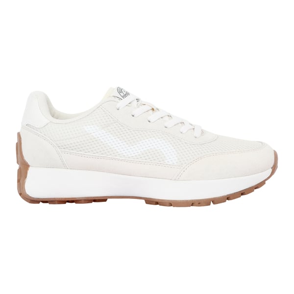 Regatta Womens/Ladies Marine Heritage Trainers