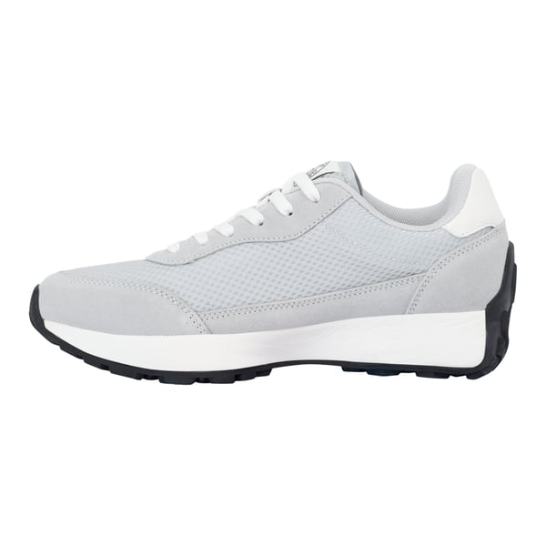 Regatta Womens/Ladies Marine Heritage Trainers