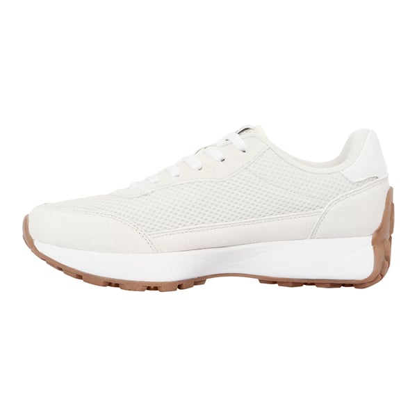 Regatta Womens/Ladies Marine Heritage Trainers