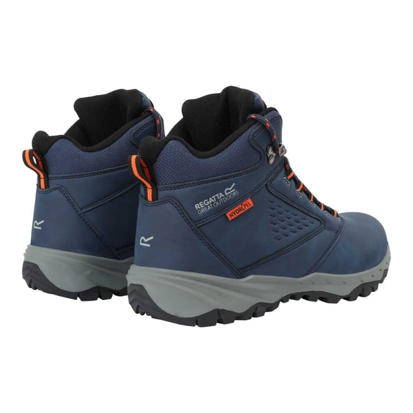 Regatta Mens Amble Walking Boots