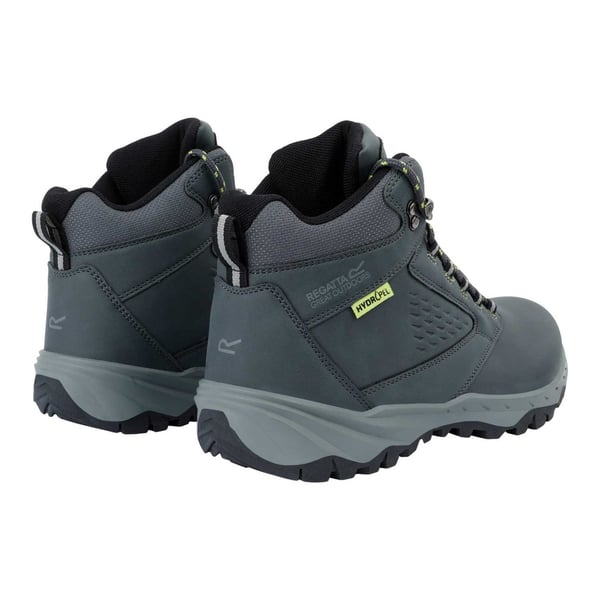 Regatta Mens Amble Walking Boots