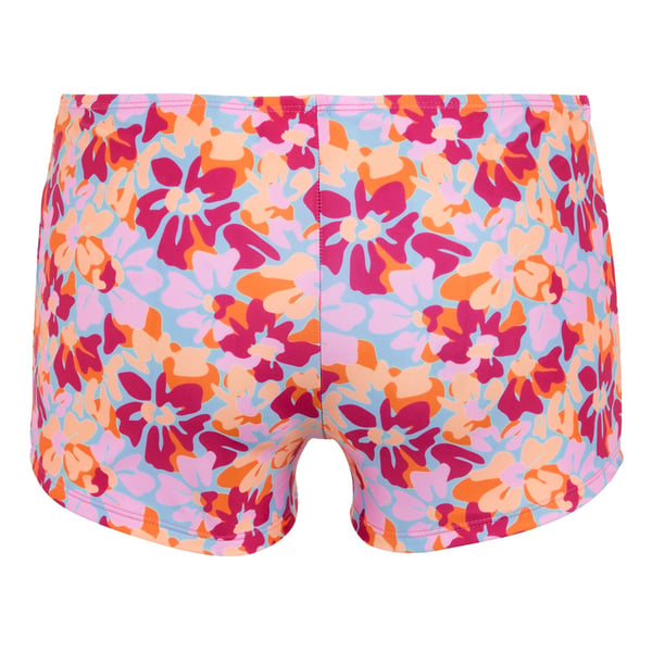 Regatta Womens/Ladies Aceana Summer Floral Bikini Shorts