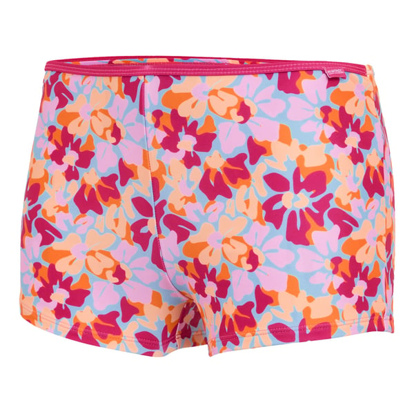 Regatta Womens/Ladies Aceana Summer Floral Bikini Shorts