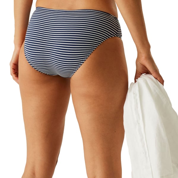 Regatta Womens/Ladies Aceana Seeksucker Bikini Bottoms