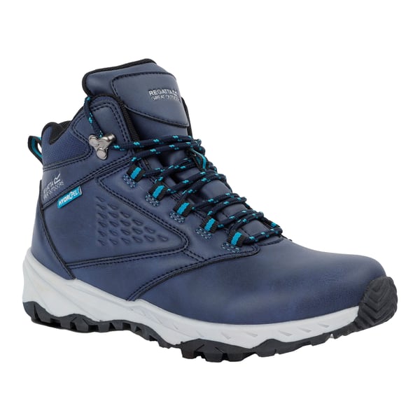 Regatta Womens/Ladies Amble Walking Boots Regatta Womens/Ladies Amble Walking Boots