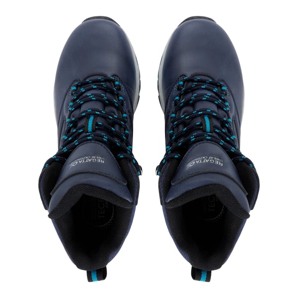 Regatta Womens/Ladies Amble Walking Boots